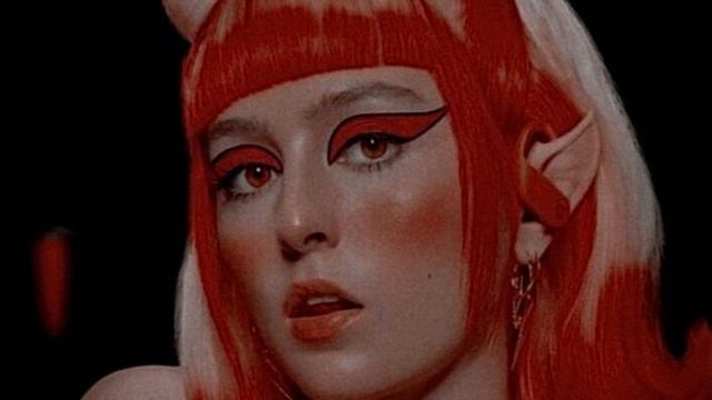 Ashnikko - Chokehold Cherry Python (slowed + reverb) смотреть онлайн