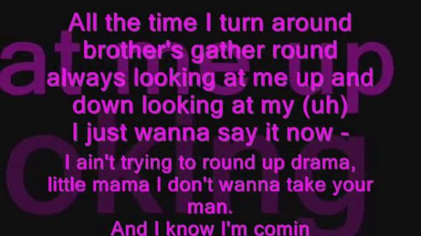 Fergie ~ Fergalicious