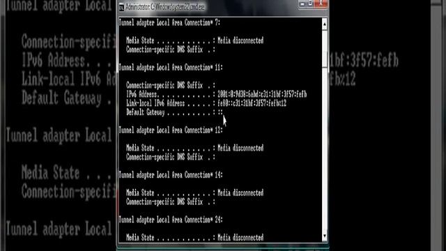 How to Find Your Static IP Address *Very Easy* смотреть онлайн