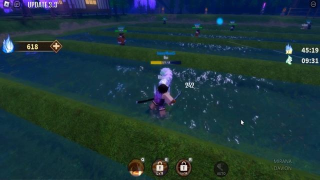 Roblox Demon Simulator New Code October 2022 смотреть онлайн