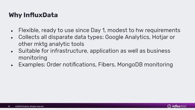 Visualizing Time-Series Data with Java | DZone.com Webinar смотреть онлайн