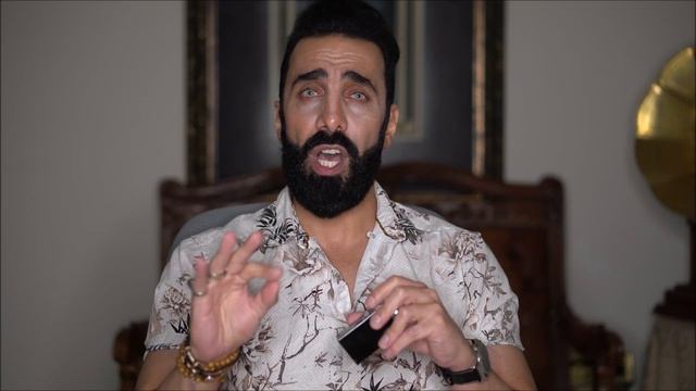 Bois Marocain 2019 by Tom Ford Review смотреть онлайн