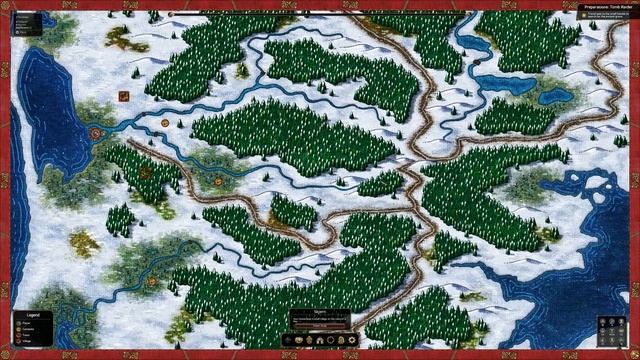 RPG Crawler Reviews: Expeditions: Viking смотреть онлайн