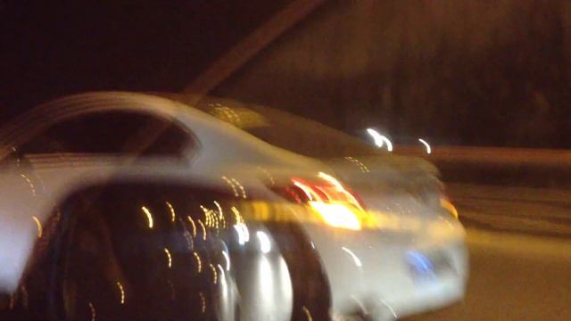 Octavia RS Vs Insignia OPC-2