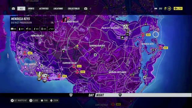 Need for Speed™ Heat_ Reverse Donut Donuts Done Backwards смотреть онлайн