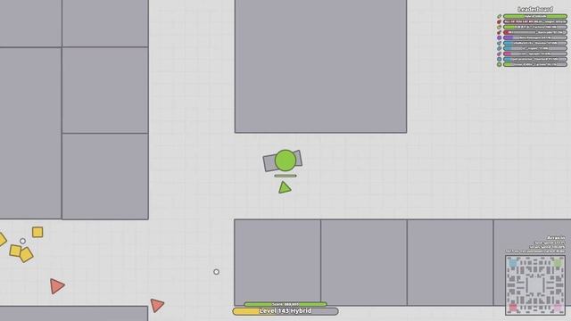 Arras.io - 2 Million Highscore Frenzy (Ordnance, Musket, Hybrid, Carrier)