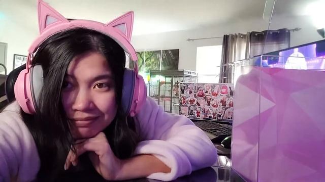 Razer Kraken Kitty Headphone / Quartz (unboxing) смотреть онлайн