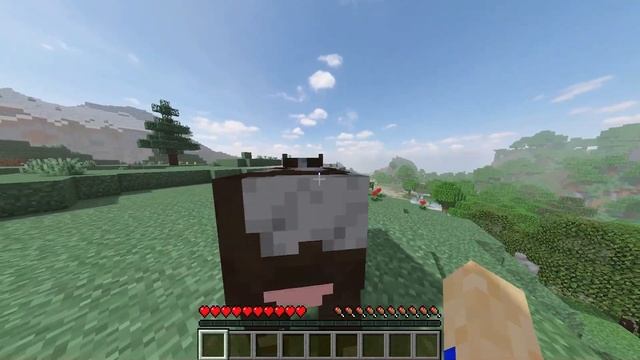 How to install and use the Grappling Hook Plugin in Minecraft смотреть онлайн
