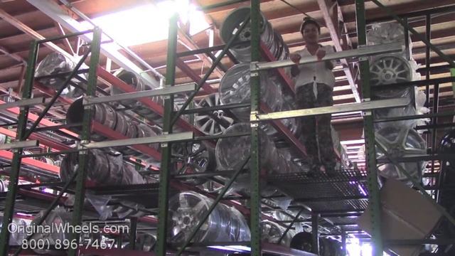 Factory Original Honda Insight Wheels & Honda Insight Rims – OriginalWheels.com смотреть онлайн