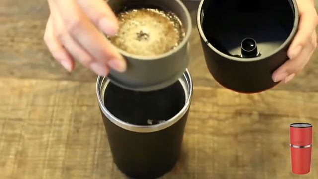 Cafflano Klassic Introduction смотреть онлайн