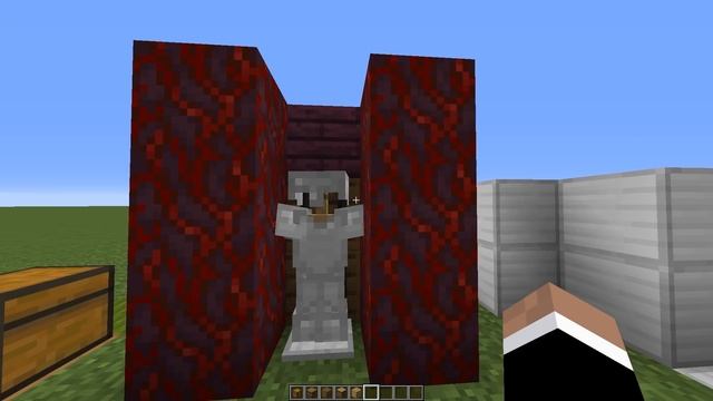 20 Hidden Chest & Barrel Designs in Minecraft! (Building Tips & Tricks) смотреть онлайн