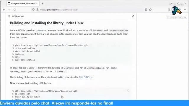 Full Text Search no Firebird смотреть онлайн