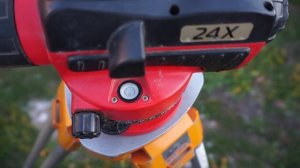 КАК НАСТРОИТЬ НИВЕЛИР?