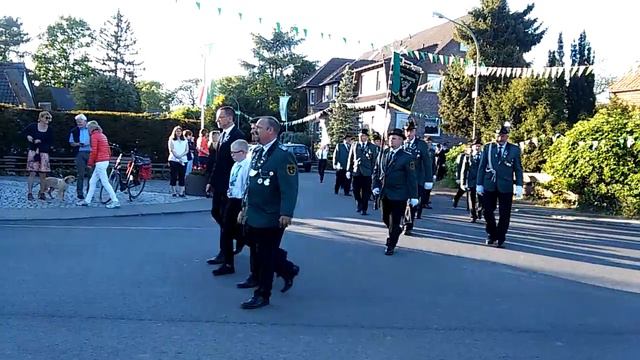 Шуценфест. Репетиция. смотреть онлайн