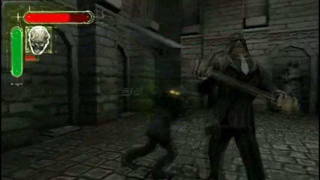 Dead Head Fred walkthrough part6 смотреть онлайн