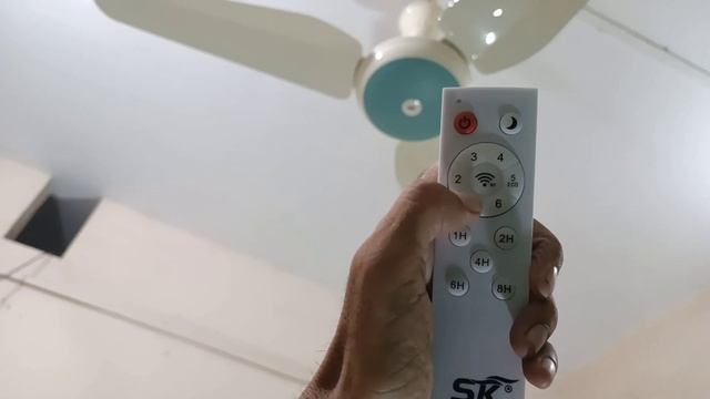 SK Inverter Fan Complete Review | SK Inverter Ceiling Fan | SK Fan 2023 Models