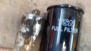 ГАЗель ЗМЗ 405.22 нет тяги