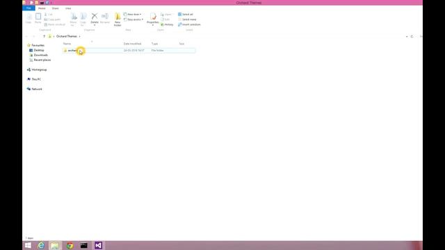 Clone Orchard Source Code Project : Orchard Beginner смотреть онлайн