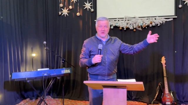 Простой ингредиент хождения в силе Духа смотреть онлайн