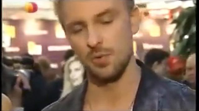 "Достать звезду" ТК Домашний 09.11.2012 смотреть онлайн