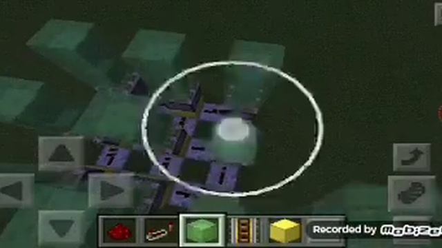 Волна из вагонеток в Minecrraft без модов смотреть онлайн