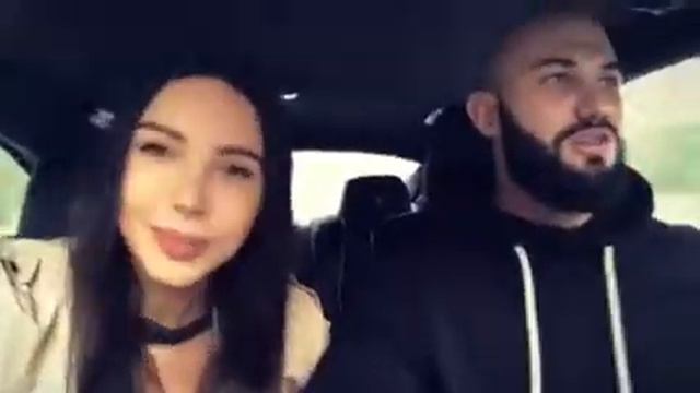 Джиган и его жена смотреть онлайн