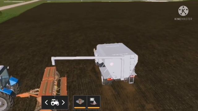 Farming simulator 20 прохождение игры смотреть онлайн