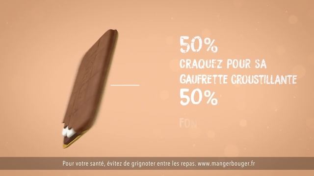 Kinder Cards - Snack Graphic