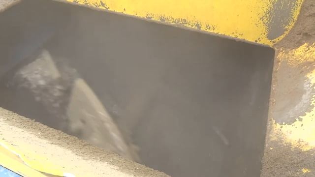 Бетонный завод «Рифей-Бетон-25» (г. Ачинск, Красноярский край) смотреть онлайн