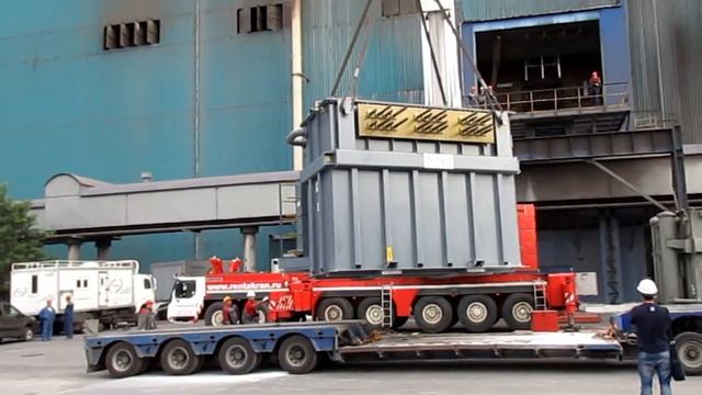 монтаж трансформатора ооо рим смотреть онлайн