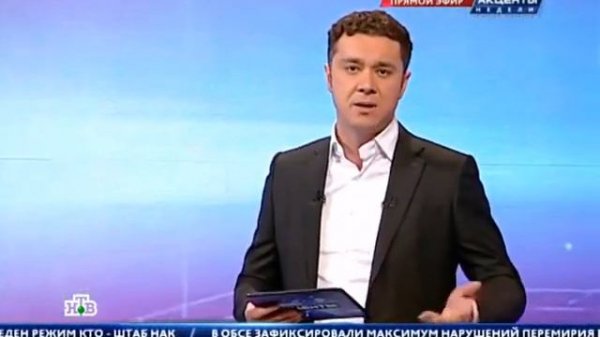 АКЦЕНТЫ НЕДЕЛИ 10.04.2016