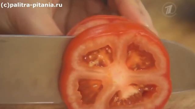 Диетолог Екатерина Белова. Вкусные советы. смотреть онлайн