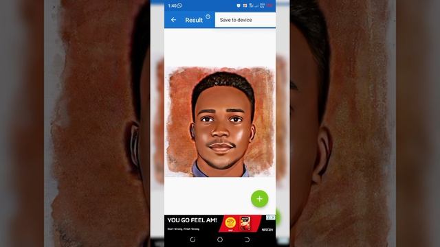 HOW TO CARTOON AN IMAGE USING PHOTO LAB - PICTURE EDITOR.. #2021 #photolab #cartoon #photoshop смотреть онлайн