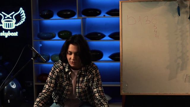 КАК сочинять мелодию на ХАНГе ♫ ♡ смотреть онлайн