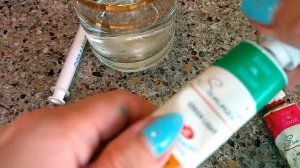 Простые опыты с водой для детей. Волшебство дома