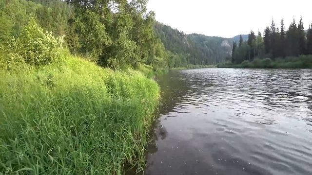 Жержул и Мана / Очищение организма чесноком / Рыбалка без рыбы смотреть онлайн