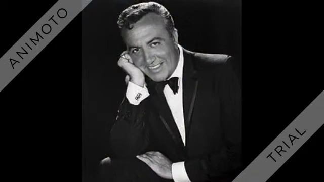 Don Cornell - I'm Yours - 1952 смотреть онлайн