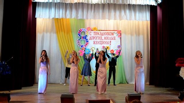 Цветы без повода. смотреть онлайн