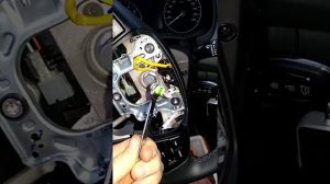 Установка круиз контроля Хендай Крета. Без снятия руля!!! 100%