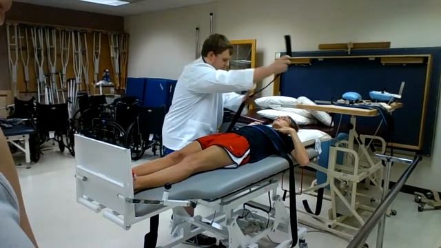 Skill 29 Tilt Table смотреть онлайн