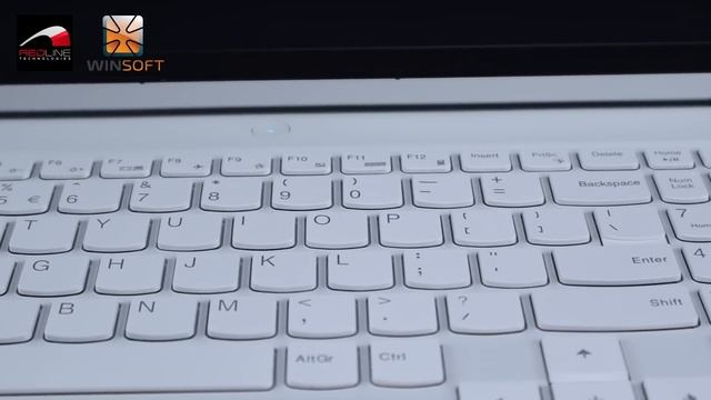 Lenovo Legion 5 Pro - Gaming Laptop Review смотреть онлайн