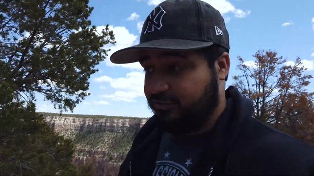 THE GRAND CANYON, HIKING SOUTH RIM, AND SURPRISE MOOSE SIGHTINGS смотреть онлайн
