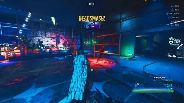 I PLAYED ZEDFEST FOR 500+ Hours! - Is It Still Enjoyable After So Many Hours? смотреть онлайн