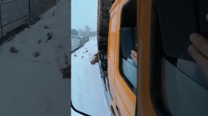 Как поднять кузов на шакмане.