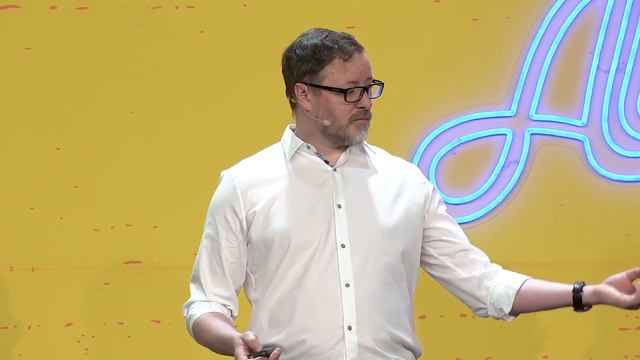 LENS 2023: Making Skill Data Easy as Peach Pie смотреть онлайн