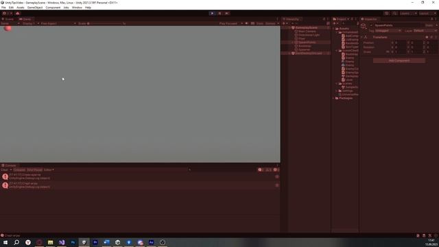 Архитектура игры C# и Unity! 3 простых совета по улучшению архитектуры проекта! смотреть онлайн