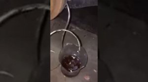 Замена тормозной жидкости с помощью пневматического аппарата (Часть 2)