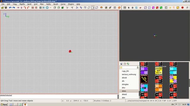 Quake 3 Mapping with ZaRR смотреть онлайн