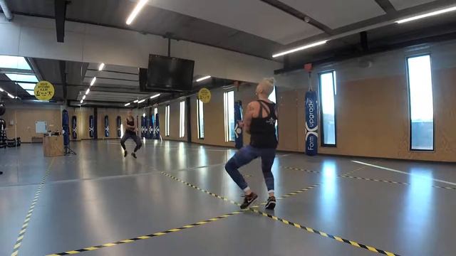 ♡ Zumba met Paulien ♡ смотреть онлайн