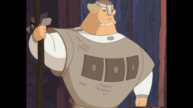 Три богатыря смотреть онлайн